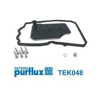 PURFLUX TEK048 Automatic transmission filter kit