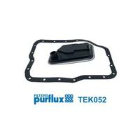 PURFLUX TEK052 Automatic transmission filter kit
