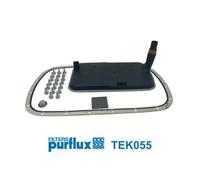 PURFLUX TEK055 Automatic transmission filter kit