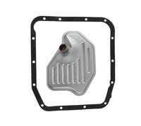 Automatic Transmission Filter For F-150 F-250 For EXPLORER For MUSTANG THUNDERBIRD Automatic Transmission Oil Grid Gasket Filter F6AZ7A098A