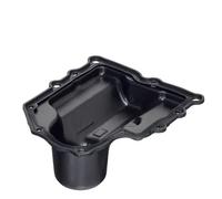HENGST FILTER HG102H D833 Automatic transmission oil pan