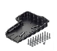 HENGST FILTER HG104H D835 Automatic transmission oil pan