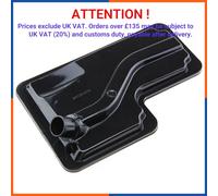 Automatic transmission filter kit for FORD | FSF-CH-010, NS