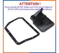 NTY FSF-BM-007 Automatic transmission filter kit