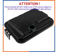 Automatic transmission filter kit for PORSCHE | FSF-WW-033, 05012173988