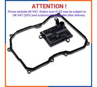 Automatic transmission filter kit for VW | FSF-WW-006, 001-10-25563