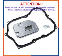 Automatic transmission filter kit for VW | FSF-WW-010, 001-10-21935