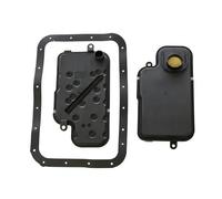 Automatic transmission filter KIT21019 MEAT & DORIA for MITSUBISHI L200 / TRITON