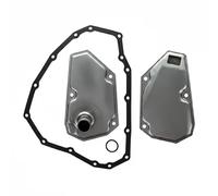 Automatic transmission filter KIT21101 MEAT & DORIA for NISSAN RENAULT DACIA