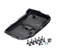 HENGST FILTER HG108H D839 Automatic transmission oil pan