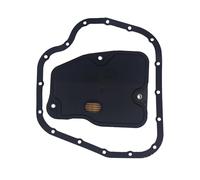 Automatic Transmission Filter Oil Pan Fit For Toyota Levin 1.8L 2014-2019 Vios Corolla YARiS L C-HR Gasket Kit Transmission Filter And Gasket Kit
