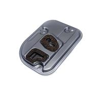 Automatic Transmission Filter Oil Pan Gasket For Vw Cc Passat B6 3.6L Tiguan Q3 2.0T 09M321370A 09M325429 G055025A2 Automotive Transmission Filter