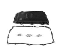Automatic Transmission Filter Oil Pan Kit 68225344AA 68225344 068225344AA Compatible With Ram 2012-2017 And BMW 228i 328i 335i 528i F33 F34
