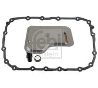 Automatic transmission filter Screen Filter 105779 FEBI BILSTEIN for BMW 1 3 X3