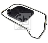 FEBI BILSTEIN 107825 Automatic transmission filter kit