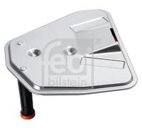Automatic transmission filter Screen Filter 107830 FEBI BILSTEIN for AUDI Q5 A5