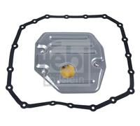 FEBI BILSTEIN 107832 Automatic transmission filter kit