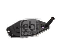 Automatic transmission filter Screen Filter 174266 FEBI BILSTEIN for JEEP DODGE