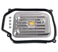 FEBI BILSTEIN 175014 Automatic transmission filter kit