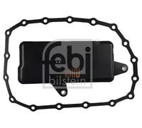 FEBI BILSTEIN 179386 Automatic transmission filter kit