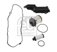 FEBI BILSTEIN 180604 Automatic Transmission Hydraulic Filter Kit Fits Audi A4 A5