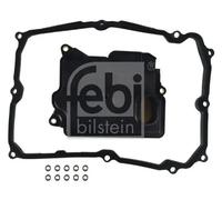 Automatic transmission filter Screen Filter 182172 FEBI BILSTEIN for TOYOTA