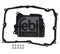 FEBI BILSTEIN 182172 Automatic transmission filter kit