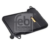 FEBI BILSTEIN Automatic Transmission Filter Kit 184776 – Fits Mercedes – OE Grade