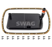 Automatic transmission filter Screen Filter 20 92 7061 SWAG for BMW LAND ROVER