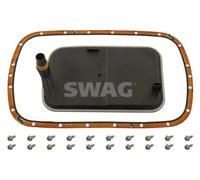 Automatic transmission filter Screen Filter 20 93 0849 SWAG for BMW 3 5 3 Coupe