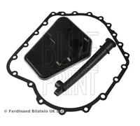 Blue Print ADBP210018 Transmission Oil Filter Set for automatic transmission, with oil pan gasket , 1 piece