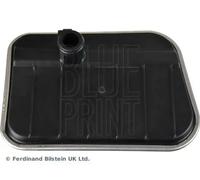 BLUE PRINT ADBP210100 Automatic transmission filter kit