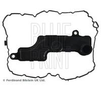 Automatic GearBox Oil Filter fits AUDI A4 Allroad B9 2.0 2.0D 3.0D 2016 on New