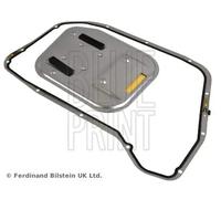 Blue Print Automatic Transmission Oil Filter Set With Oil Pan Gasket ADV182169