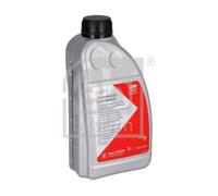 Automatic Transmission Fluid