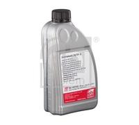 Automatic Transmission Fluid