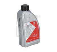 Automatic Transmission Fluid