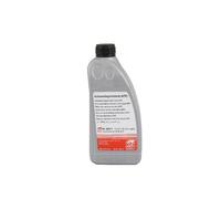 Automatic Transmission Fluid (ATF 4134) (MBZ Approval:236.14) (Red) for Mercedes