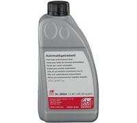 Automatic Transmission Fluid (ATF) GEARBOX HYDRAULIC OIL 1L FEBI