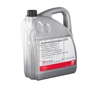 AUTOMATIC TRANSMISSION FLUID FITS: BMW 3 SEDAN 320 I/325 I/325 TDS/328 I/323