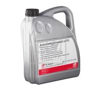 Automatic Transmission Fluid fits: BMW 3 Sedan (E36) 316 i/318 i/318 is/325 t