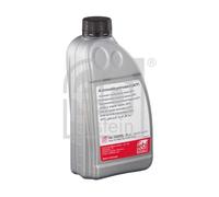 AUTOMATIC TRANSMISSION FLUID FITS: BMW X5 SAV XDRIVE 30 D/XDRIVE 40 D/XDRIVE