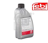 AUTOMATIC TRANSMISSION FLUID FITS: BMW X5 SAV XDRIVE 30 D/XDRIVE 40 D/XDRIVE