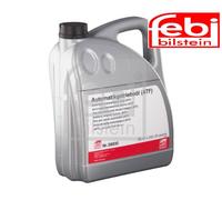 AUTOMATIC TRANSMISSION FLUID FITS: LAND ROVER LR4 IV 2.7 TD 4X4/3.0 TD 4X4/5.