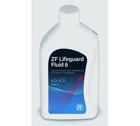 AUTOMATIC TRANSMISSION FLUID FITS: LAND ROVER LR4 IV 2.7 TD 4X4/3.0 TD 4X4/5.