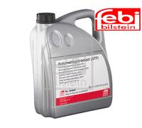 AUTOMATIC TRANSMISSION FLUID FITS: MERCEDES-BENZ 124 SALOON 300 E-24 /280 E /