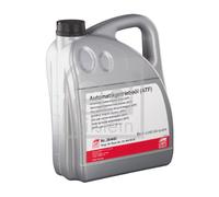 AUTOMATIC TRANSMISSION FLUID FITS: MERCEDES-BENZ 124 SALOON 300 E-24 /280 E /