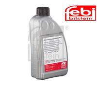 AUTOMATIC TRANSMISSION FLUID FITS: MERCEDES-BENZ 124 SALOON 300 E-24 /280 E /