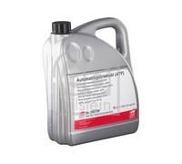 AUTOMATIC TRANSMISSION FLUID FITS: MERCEDES-BENZ CLS SEDAN GRANDE CLS 350 /CL