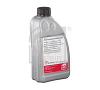 Automatic Transmission Fluid fits: OPEL CORSA D (S07) 1.4 (L08 L68)/1.4 LPG (